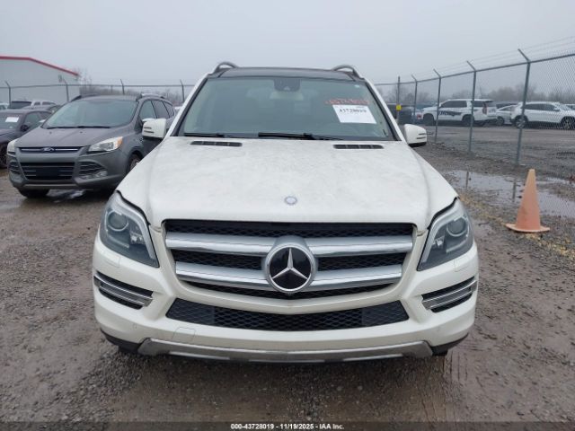 Mercedes-Benz G-Class 4matic Image 15