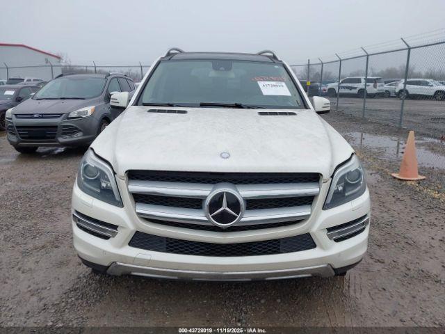 Mercedes-Benz G-Class 4matic Image 15