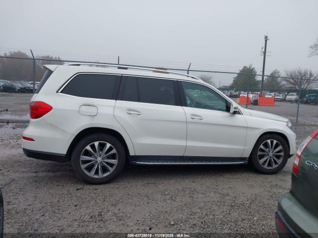 Mercedes-Benz G-Class 4matic Image 5