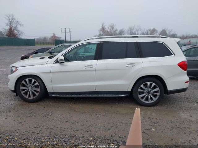 Mercedes-Benz G-Class 4matic Image 14