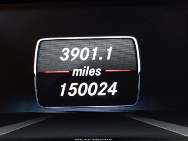 Mercedes-Benz G-Class 4matic Image 11