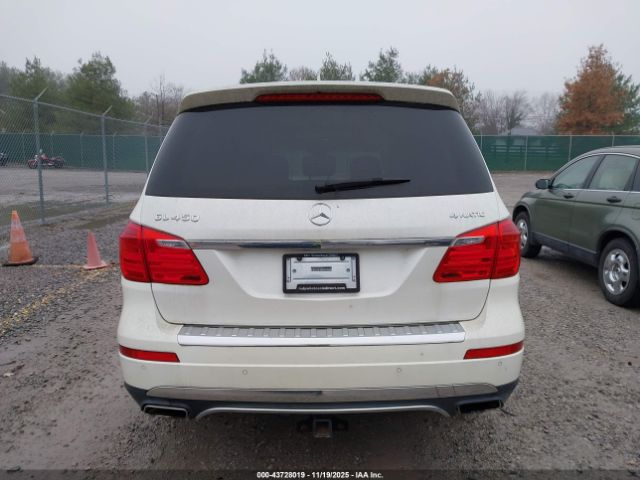 Mercedes-Benz G-Class 4matic Image 16