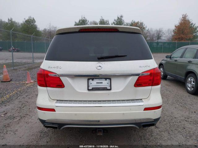 Mercedes-Benz G-Class 4matic Image 16