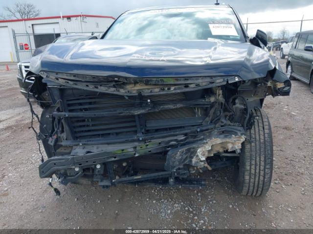 Cadillac Escalade 4wd Luxury Image 10