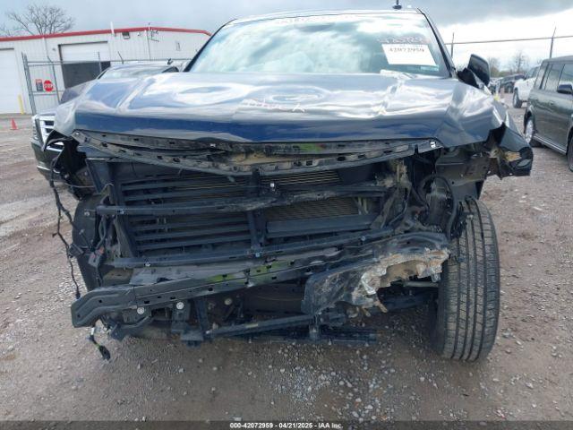 Cadillac Escalade 4wd Luxury Image 10