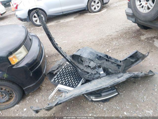 Cadillac Escalade 4wd Luxury Image 7