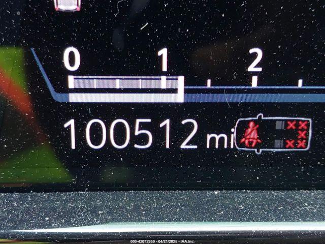 Cadillac Escalade 4wd Luxury Image 14