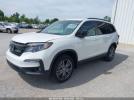 Honda Pilot Awd Sport Image 5