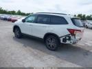 Honda Pilot Awd Sport Image 4