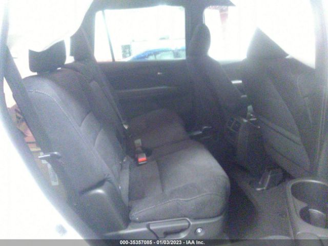 Honda Pilot Awd Sport Image 13