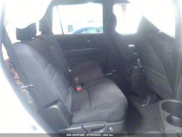 Honda Pilot Awd Sport Image 13