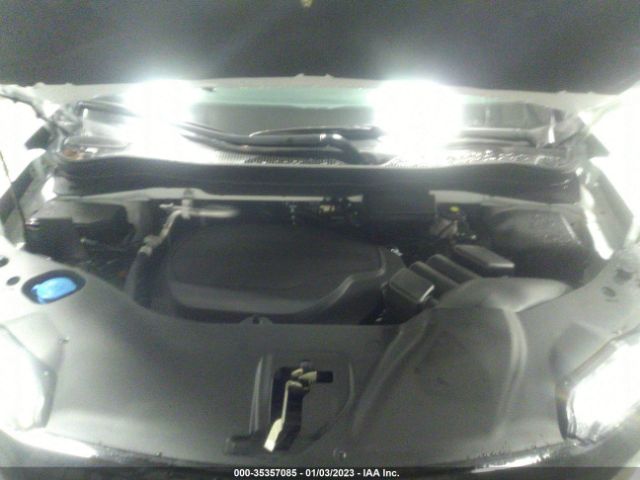 Honda Pilot Awd Sport Image 11