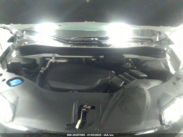 Honda Pilot Awd Sport Image 11