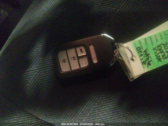 Honda Pilot Awd Sport Image 10