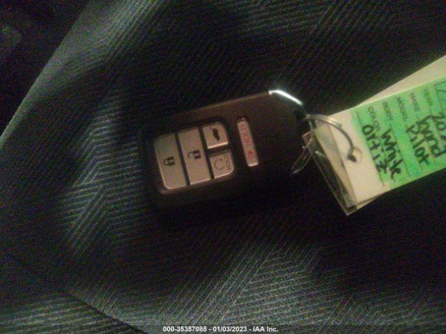 Honda Pilot Awd Sport Image 10