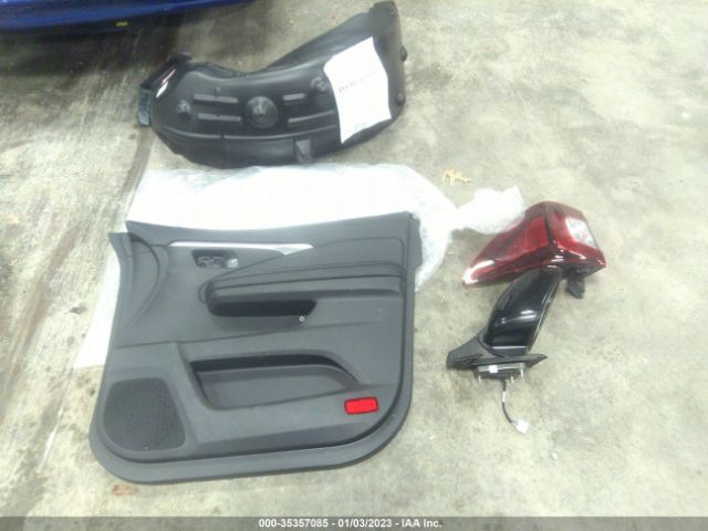 Honda Pilot Awd Sport Image 8