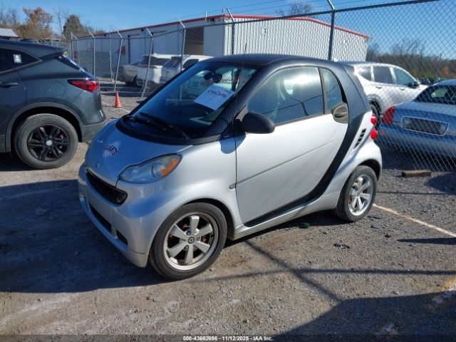 Smart fortwo Passion Image 7