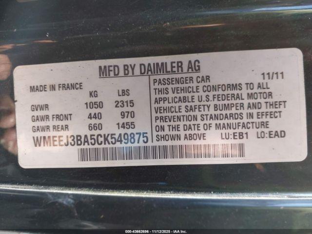 Smart fortwo Passion Image 9