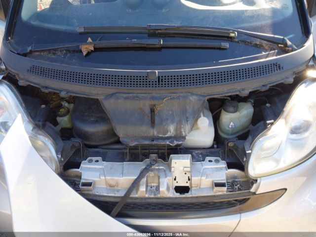 Smart fortwo Passion Image 8