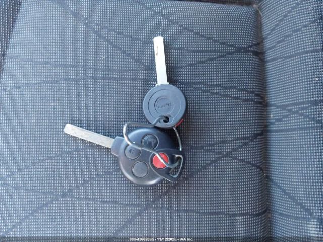 Smart fortwo Passion Image 3