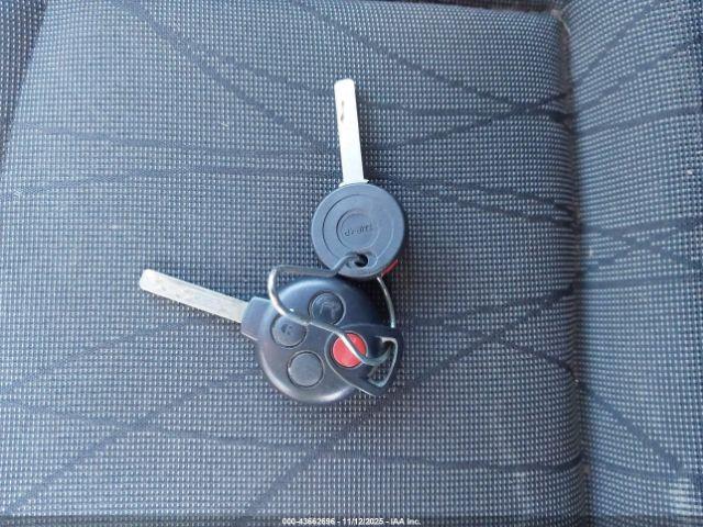 Smart fortwo Passion Image 3