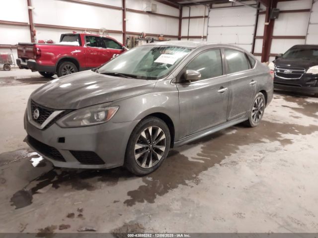 Nissan Sentra Sr Image 8