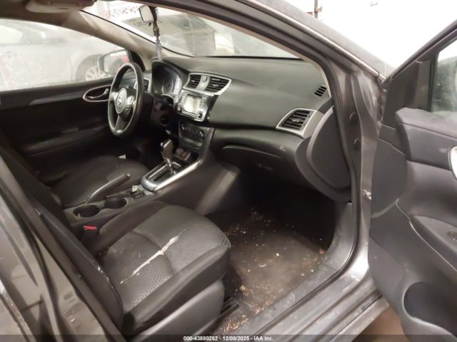 Nissan Sentra Sr Image 6