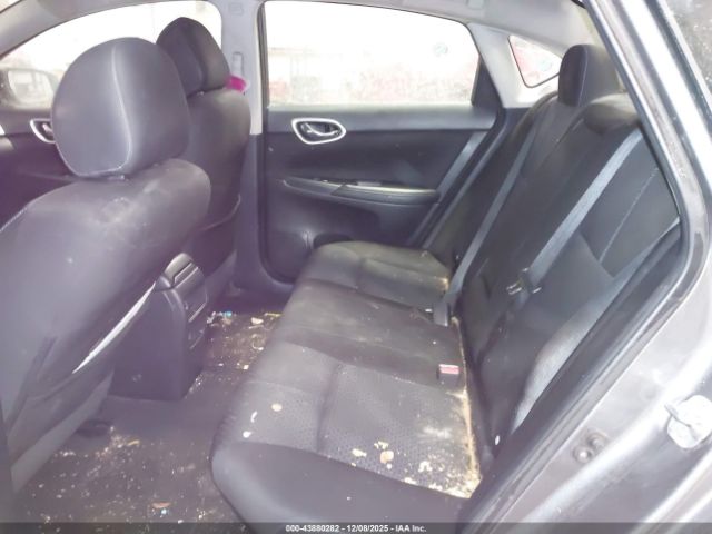 Nissan Sentra Sr Image 9