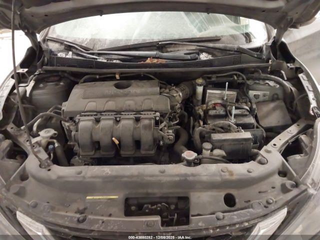 Nissan Sentra Sr Image 5