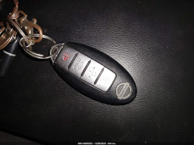 Nissan Sentra Sr Image 4