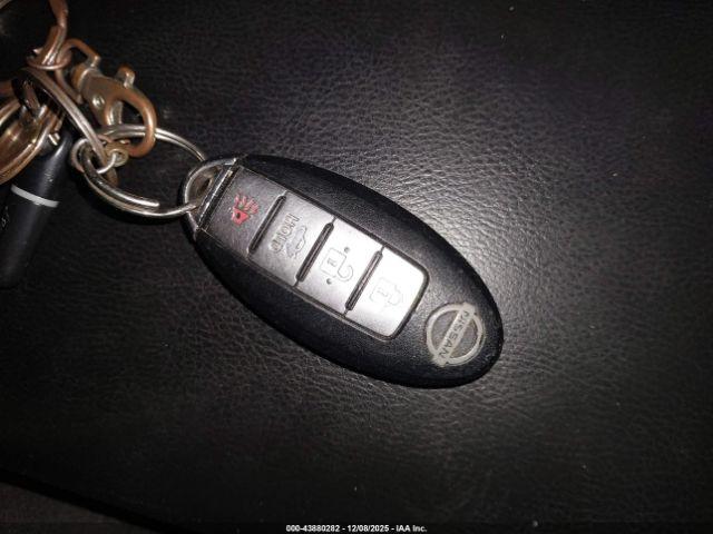 Nissan Sentra Sr Image 4