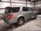 Toyota Sequoia Limited V8 Image 15