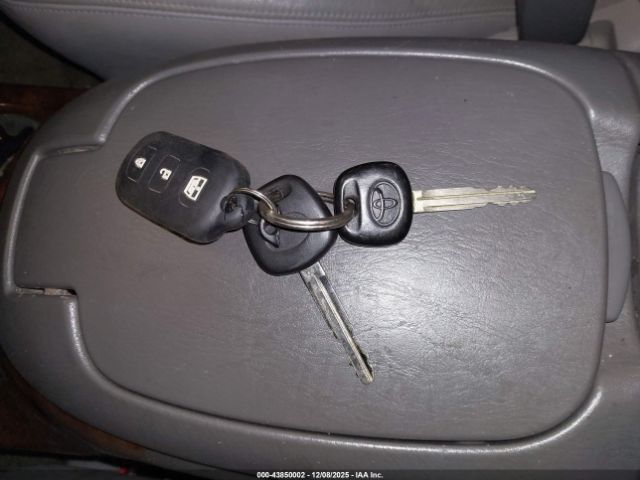 Toyota Sequoia Limited V8 Image 6