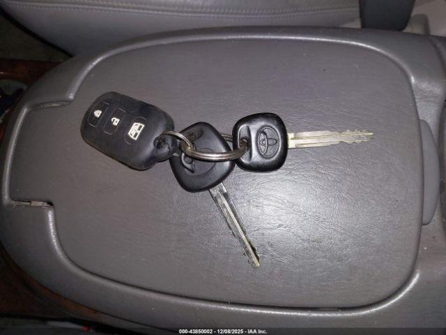 Toyota Sequoia Limited V8 Image 6