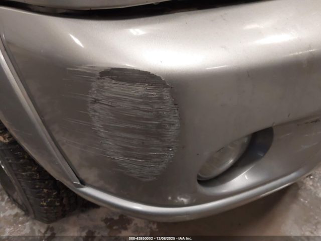 Toyota Sequoia Limited V8 Image 16