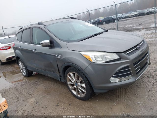 Ford Escape Se Image 1