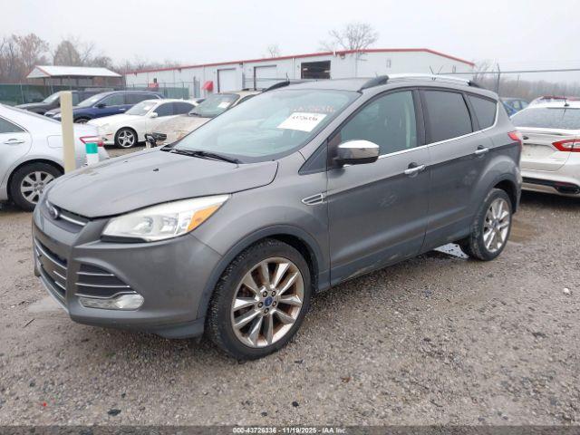 Ford Escape Se Image 7