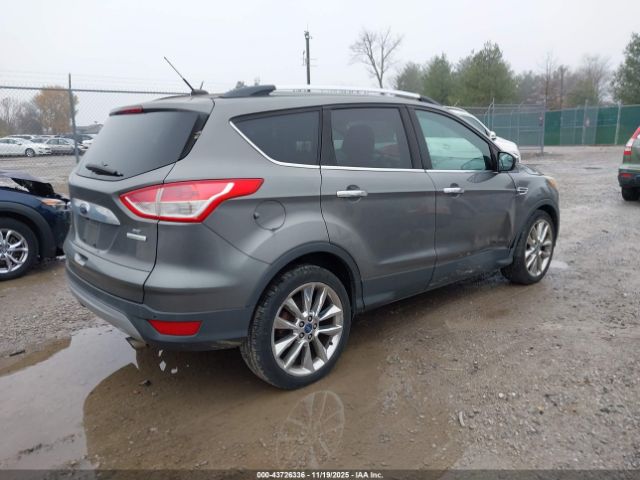 Ford Escape Se Image 5