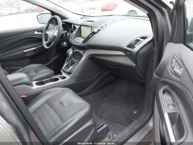 Ford Escape Se Image 10