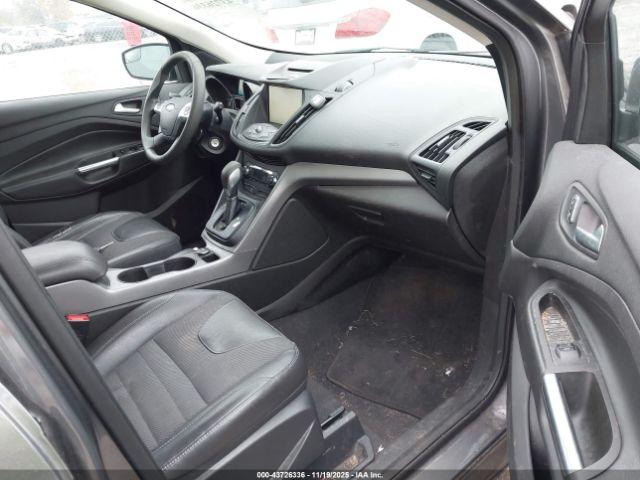 Ford Escape Se Image 10