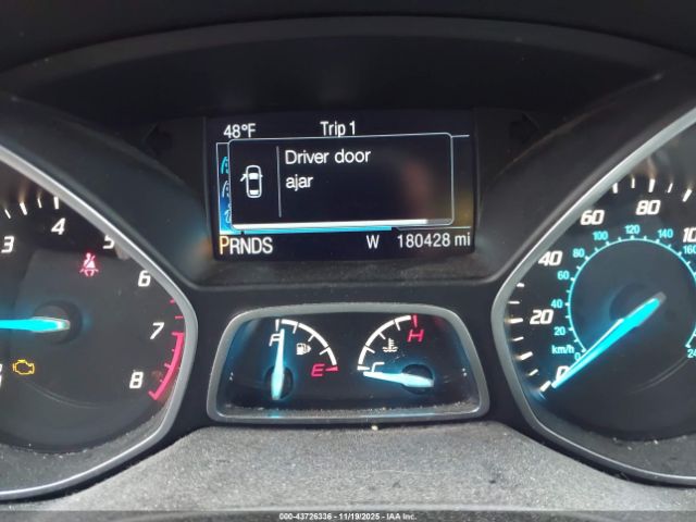 Ford Escape Se Image 6