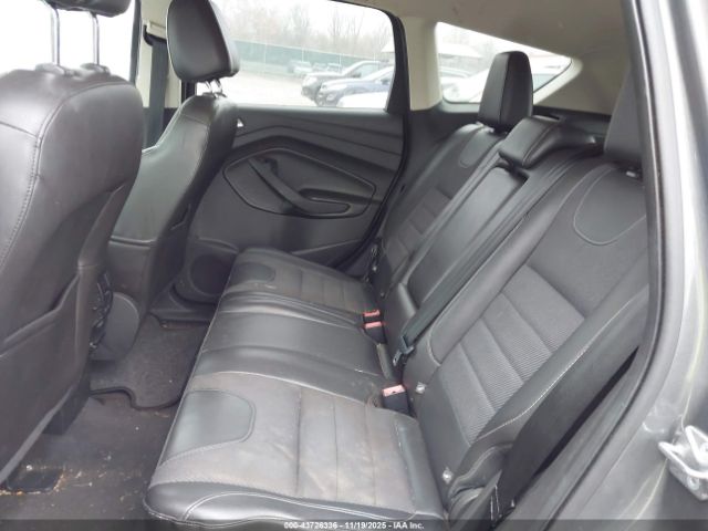 Ford Escape Se Image 3