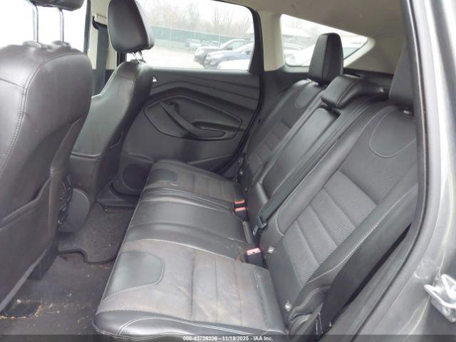 Ford Escape Se Image 3