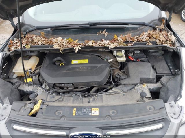 Ford Escape Se Image 11