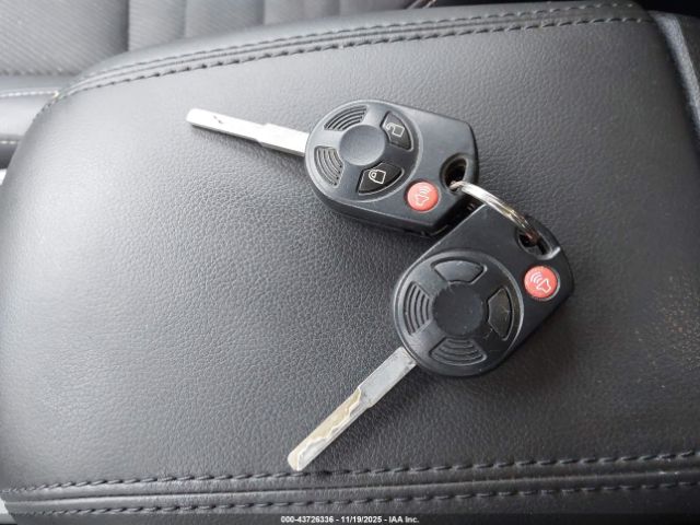 Ford Escape Se Image 2