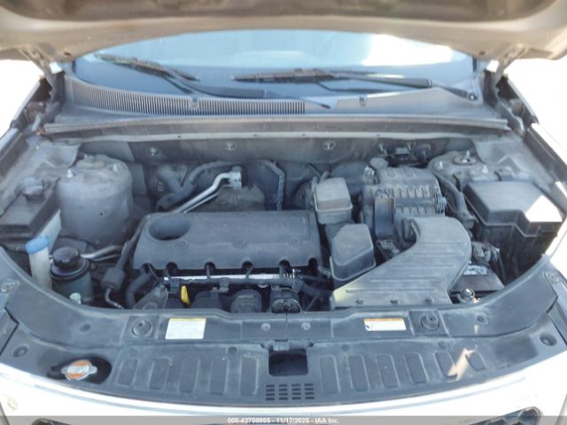 Kia Sorento Lx Image 13