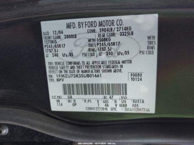 Ford Explorer Image 10