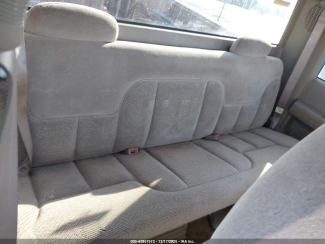 Chevrolet Gmt K1500 Image 12