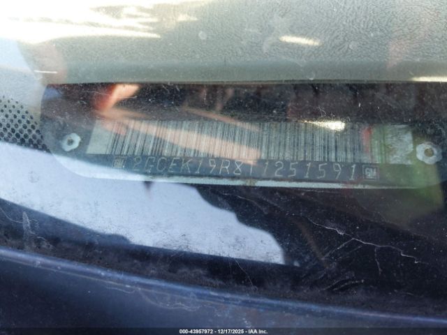 Chevrolet Gmt K1500 Image 7