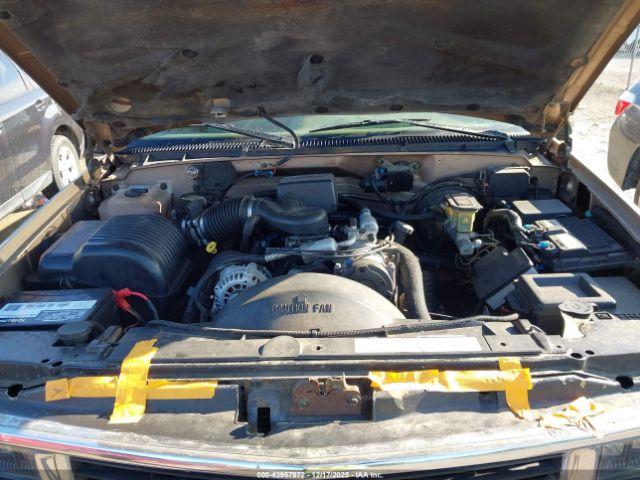 Chevrolet Gmt K1500 Image 14